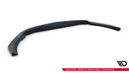 Mercedes CLA AMG 45 Aero - Frontspoiler - Frontlippe V.4