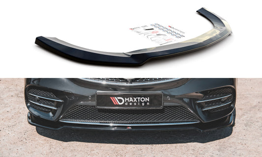 Mercedes V-Klasse AMG-Line - Frontspoiler - Frontlippe V.4