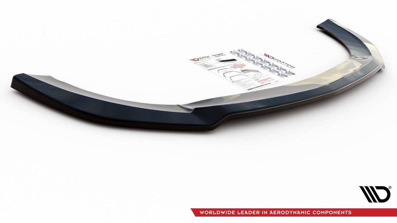 Mercedes V-Klasse AMG-Line - Frontspoiler - Frontlippe V.4