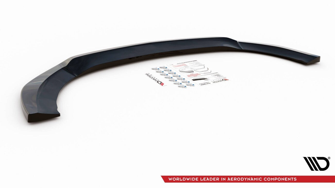 Mercedes V-Klasse AMG-Line - Frontspoiler - Frontlippe V.4
