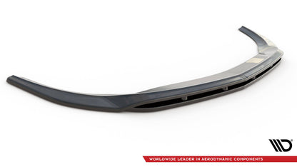 Mercedes V-Klasse - Frontspoiler - Frontlippe V.4