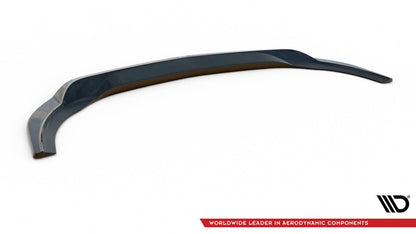 Mercedes V-Klasse - Frontspoiler - Frontlippe V.4