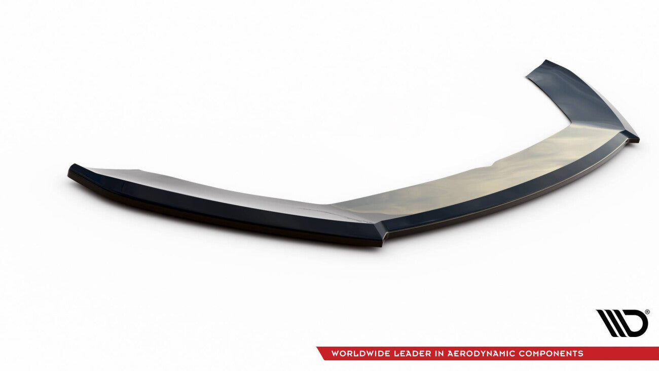 Seat Leon Cupra / FR Facelift - Frontspoiler - Frontlippe V.4