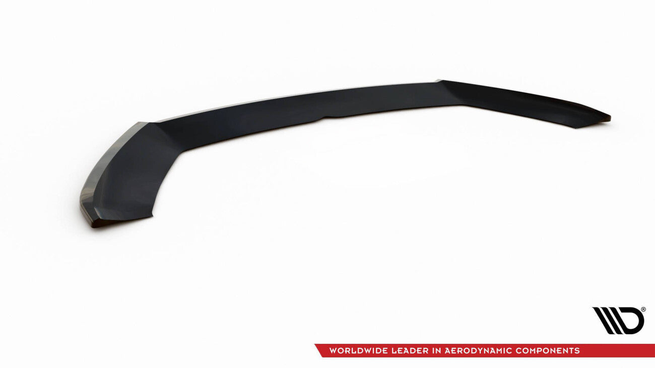 Seat Leon Cupra / FR Facelift - Frontspoiler - Frontlippe V.4