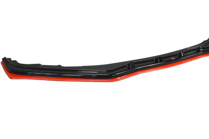 Toyota GT86 Facelift - Frontspoiler - Frontlippe V.4
