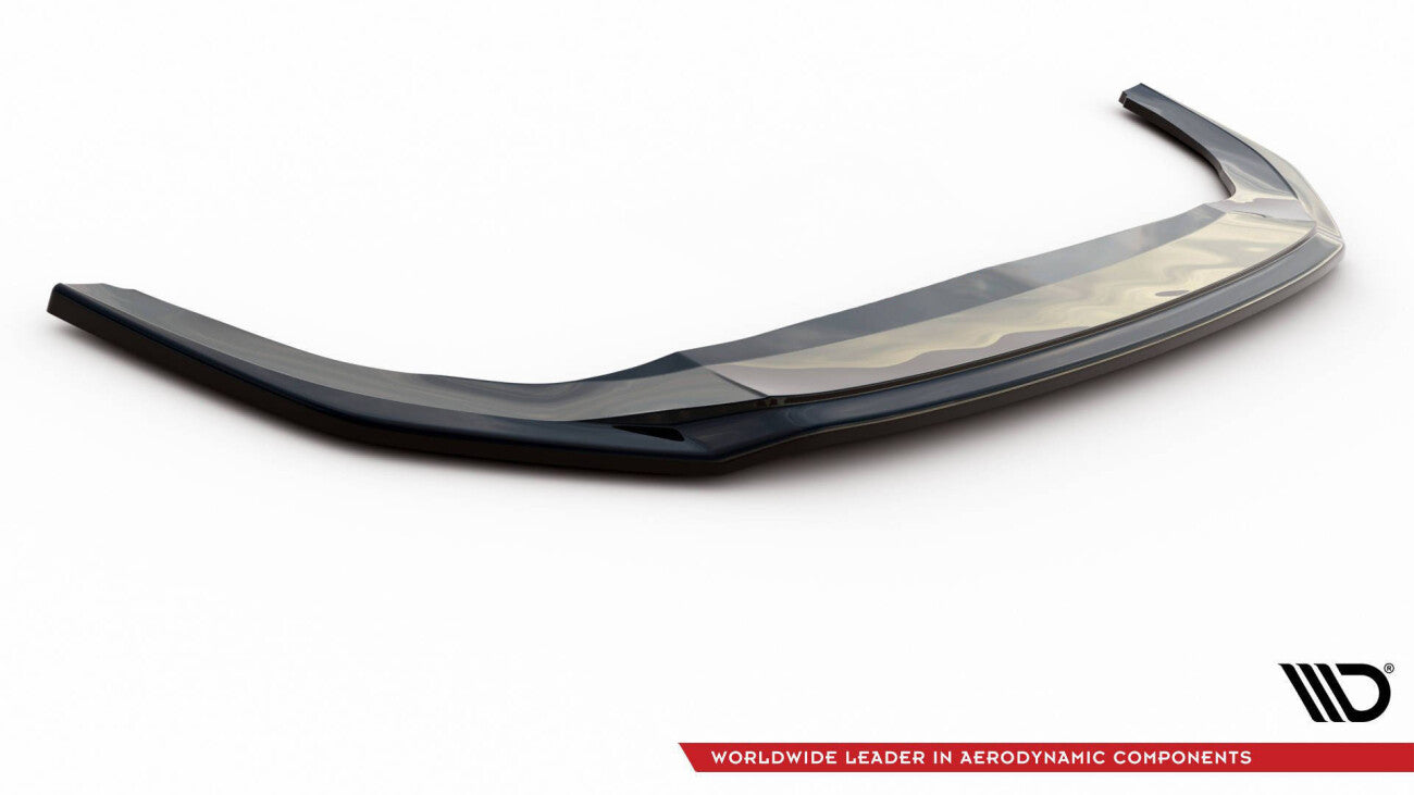 VW Golf 8 - Frontspoiler - Frontlippe V.4