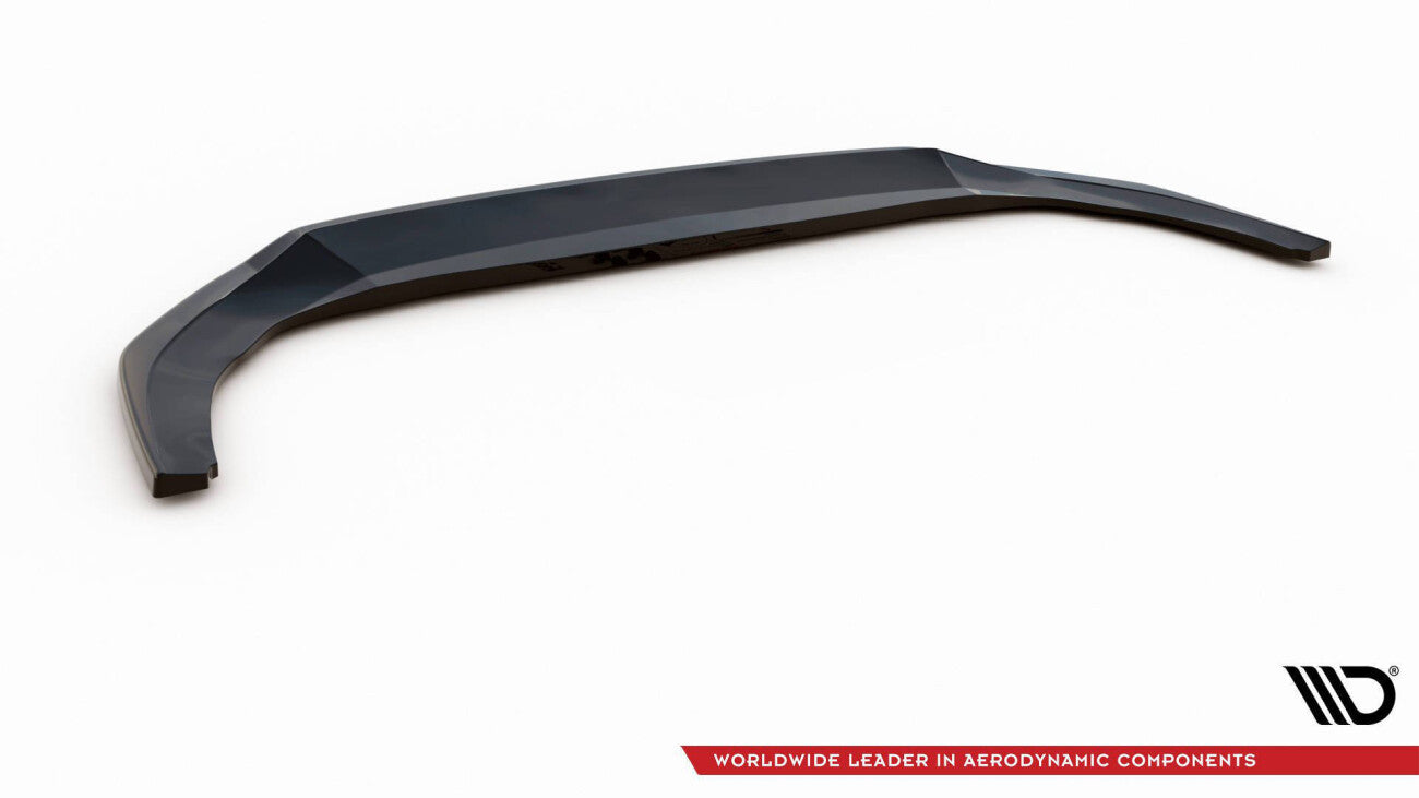 VW Golf 8 - Frontspoiler - Frontlippe V.4