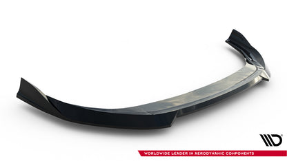 VW Golf 8.5 R - Frontspoiler - Frontlippe V.4