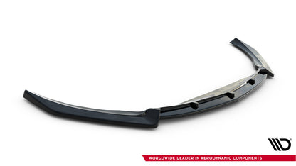 Mercedes CLA AMG 45 Aero - Frontspoiler - Frontlippe V.5