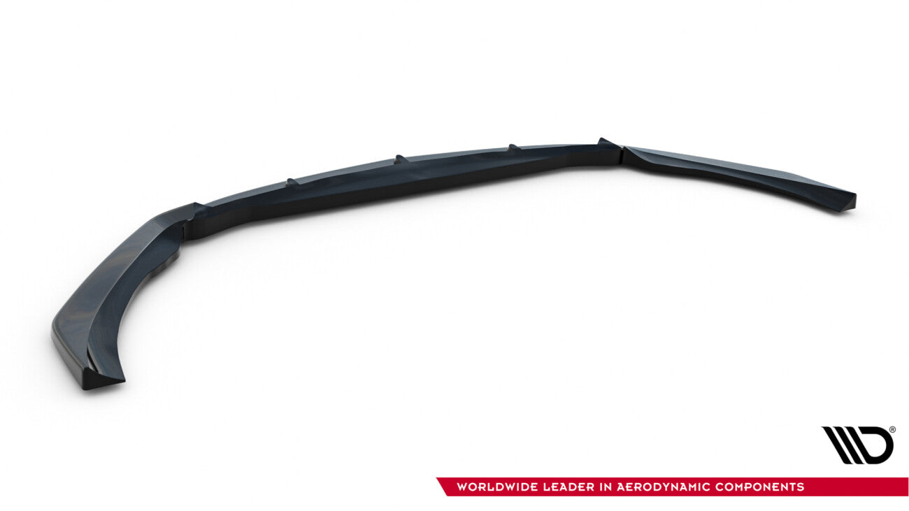 Mercedes CLA AMG 45 Aero - Frontspoiler - Frontlippe V.5