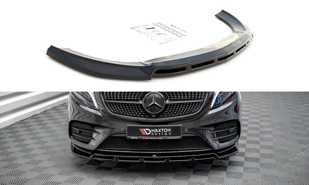 Mercedes V-Klasse AMG-Line - Frontspoiler - Frontlippe V.5