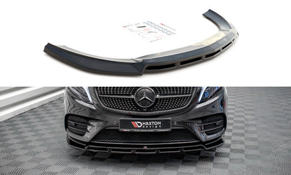 Mercedes V-Klasse AMG-Line - Frontspoiler - Frontlippe V.5