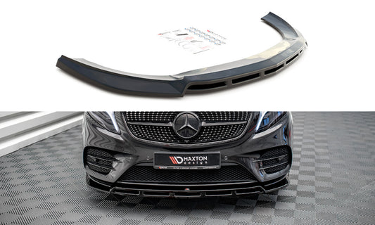 Mercedes V-Klasse AMG-Line - Frontspoiler - Frontlippe V.5