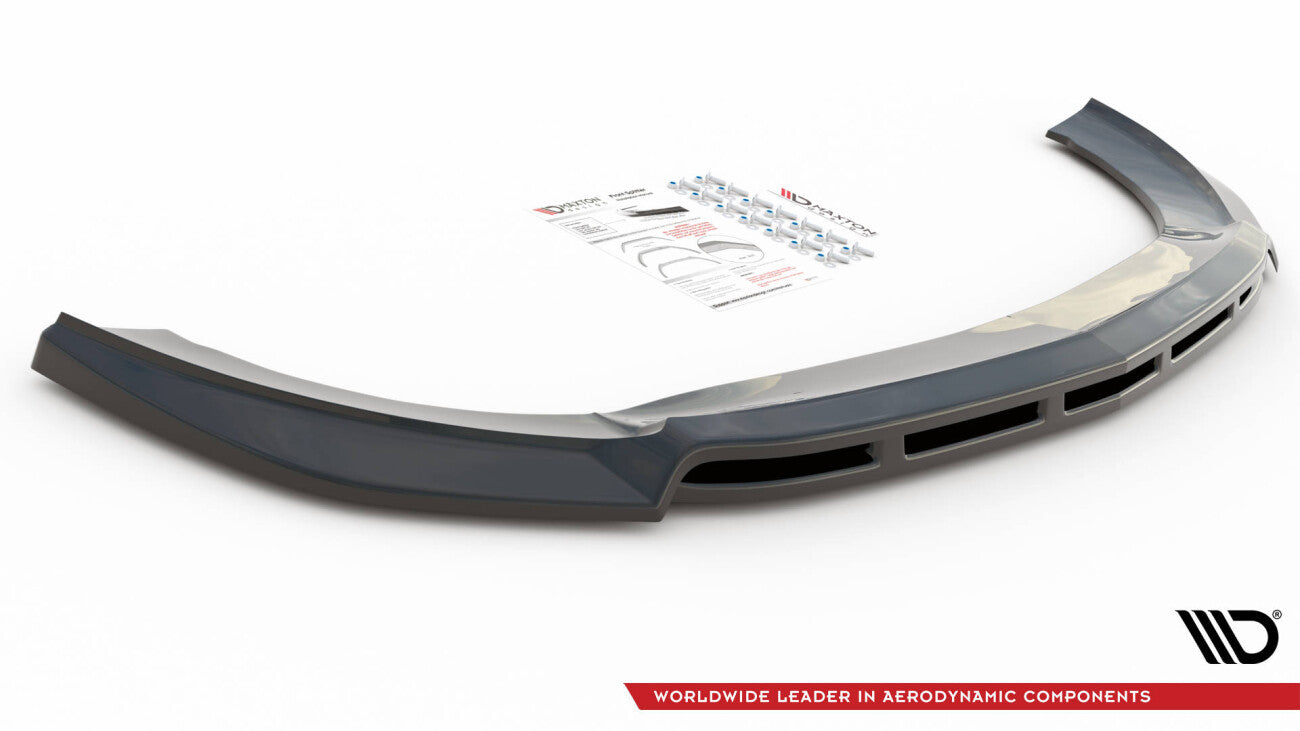 Mercedes V-Klasse AMG-Line - Frontspoiler - Frontlippe V.5