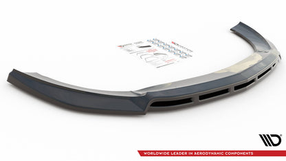 Mercedes V-Klasse AMG-Line - Frontspoiler - Frontlippe V.5