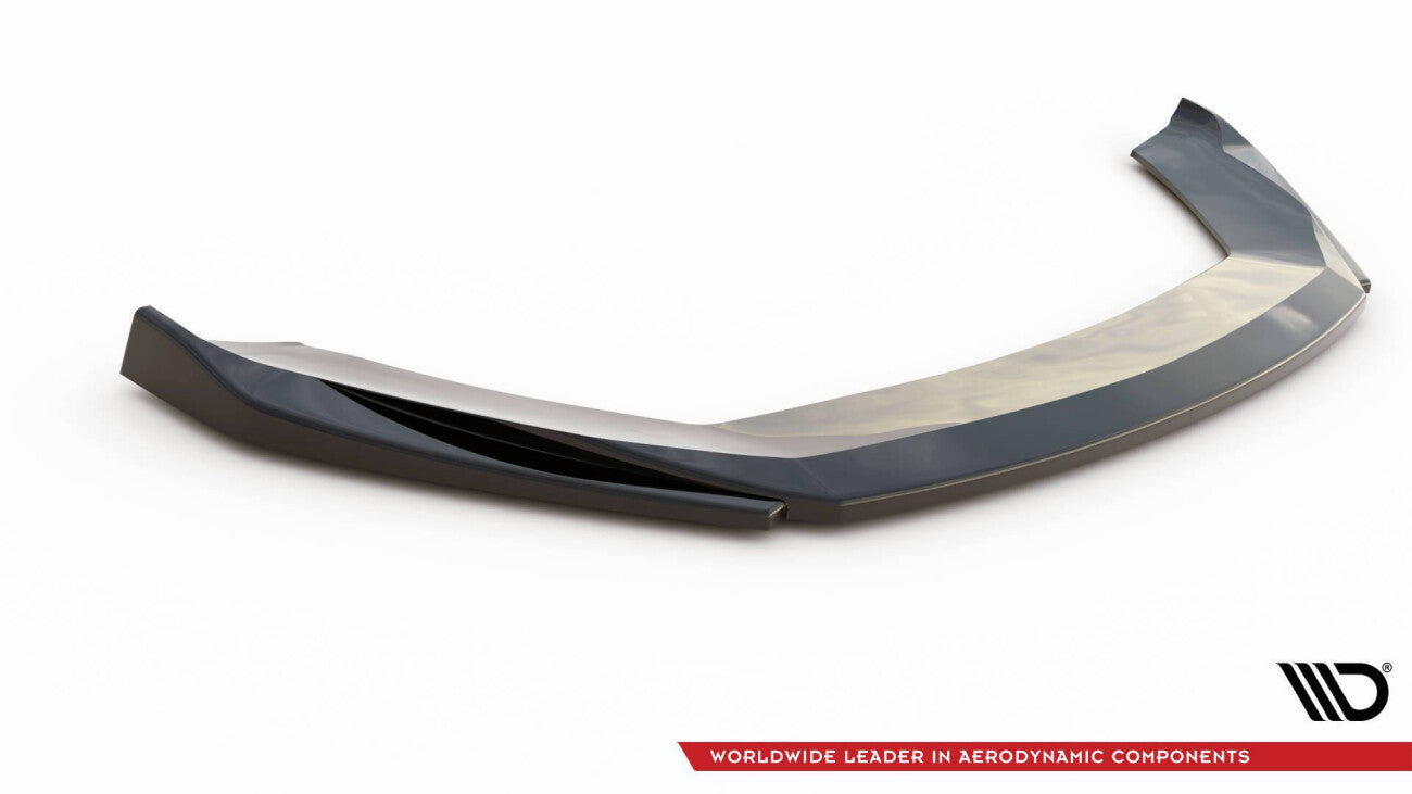 Seat Leon Cupra / FR Facelift - Frontspoiler - Frontlippe V.5