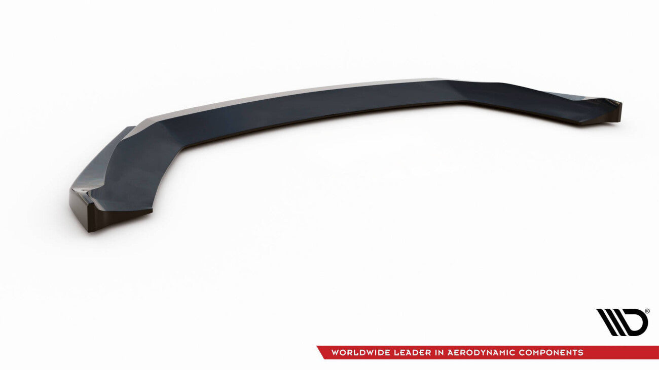 Seat Leon Cupra / FR Facelift - Frontspoiler - Frontlippe V.5