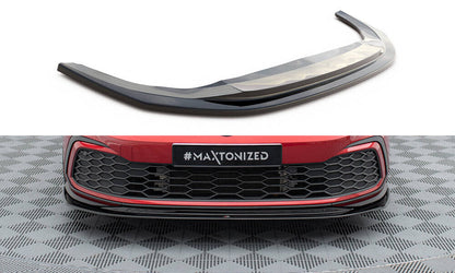 VW Golf 8 - Frontspoiler - Frontlippe V.5
