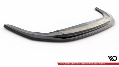 VW Golf 8 - Frontspoiler - Frontlippe V.5
