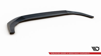 VW Golf 8 - Frontspoiler - Frontlippe V.5