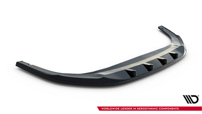 VW Golf 8.5 - Frontspoiler - Frontlippe V.5