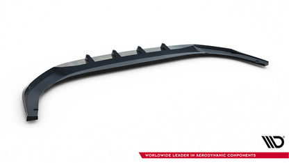 VW Golf 8.5 - Frontspoiler - Frontlippe V.5
