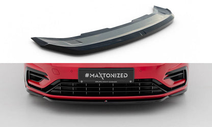 VW Golf 7 R/R-Line - Frontspoiler - Frontlippe V.5