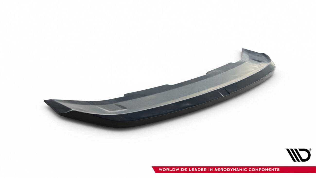 VW Golf 7 R/R-Line - Frontspoiler - Frontlippe V.5