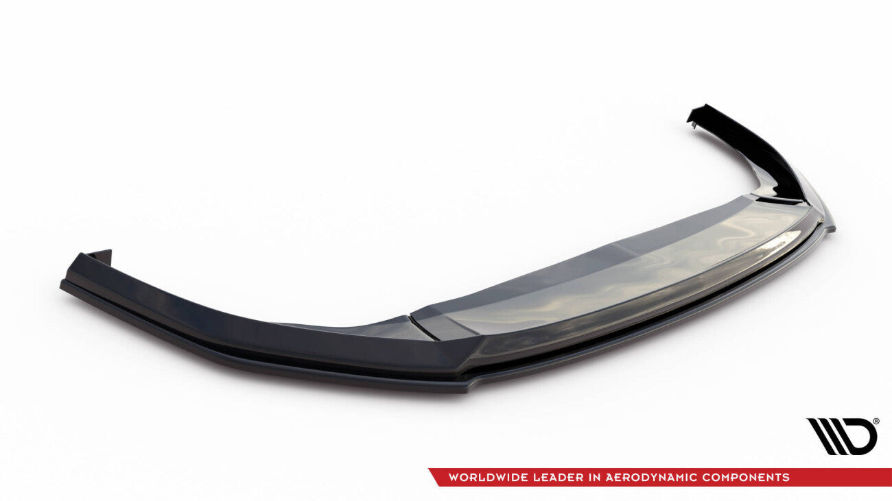 VW Golf 8 - Frontspoiler - Frontlippe V.6