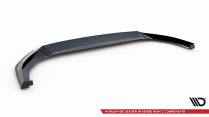 VW Golf 8 - Frontspoiler - Frontlippe V.6