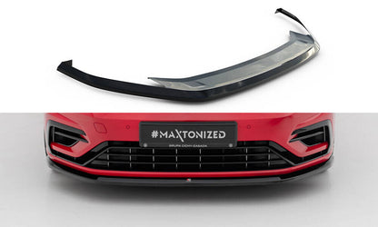 VW Golf 7 R/R-Line - Frontspoiler - Frontlippe V.6