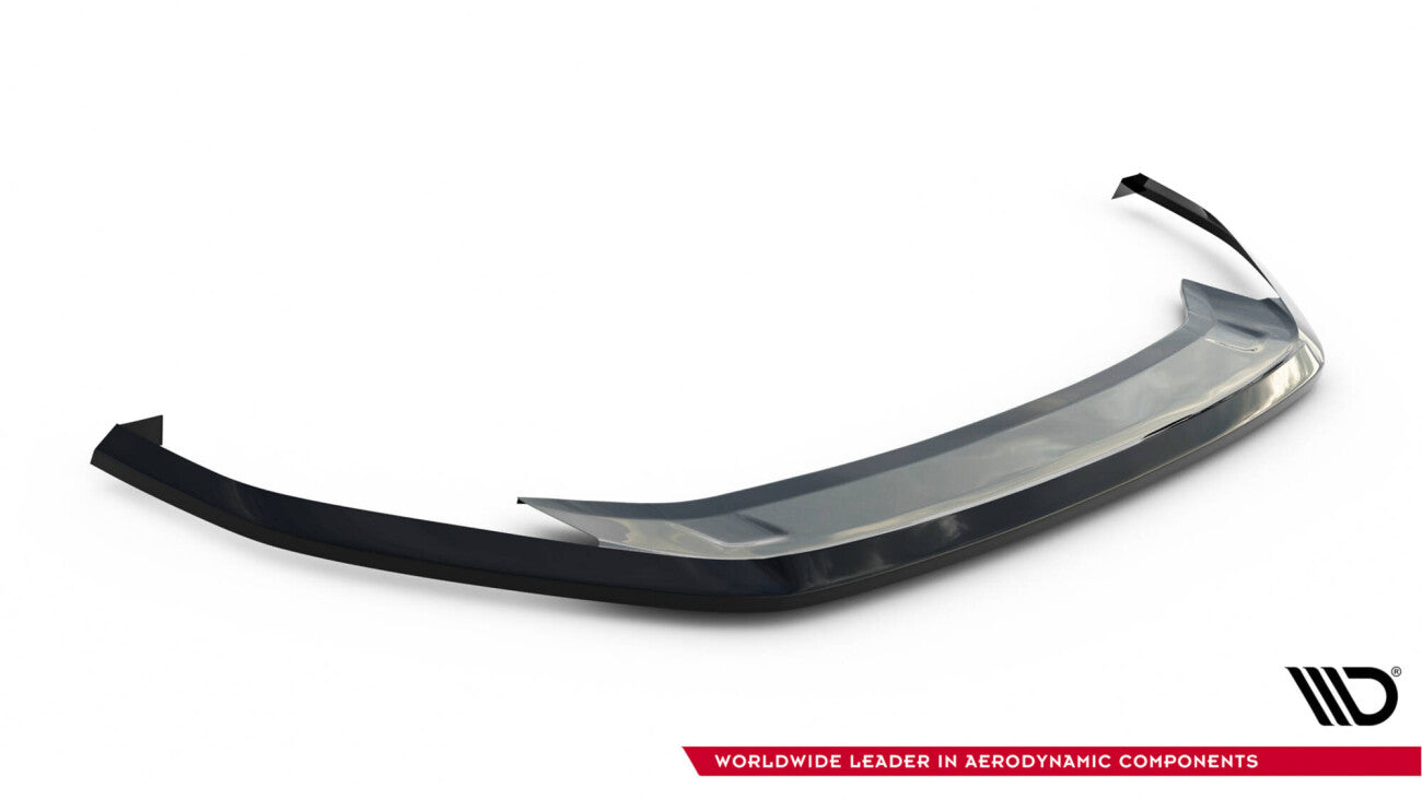 VW Golf 7 R/R-Line - Frontspoiler - Frontlippe V.6