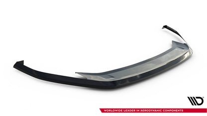 VW Golf 7 R/R-Line - Frontspoiler - Frontlippe V.6