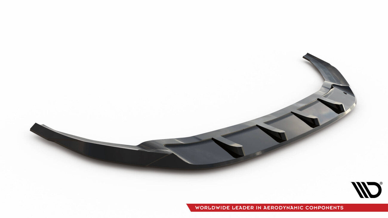 VW Golf 7 R/R-Line - Frontspoiler - Frontlippe V.6