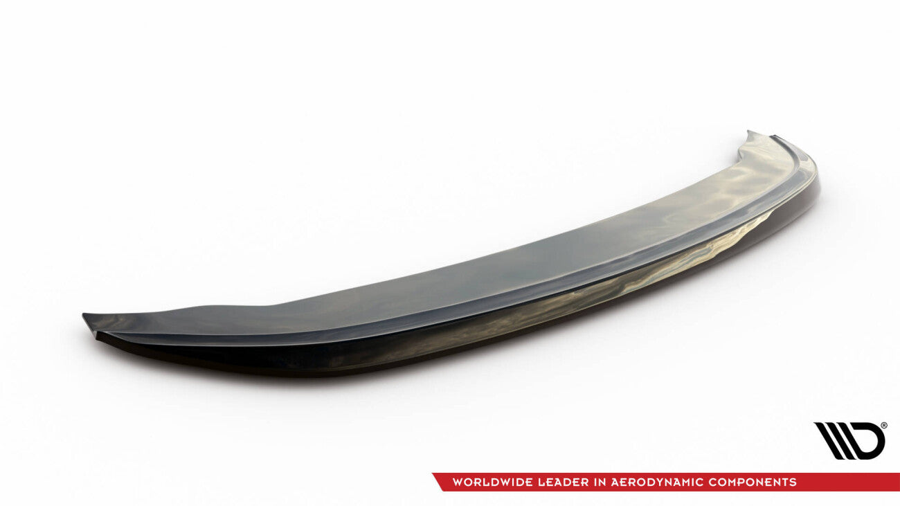 VW Golf 8 R - Frontspoiler - Frontlippe V.7