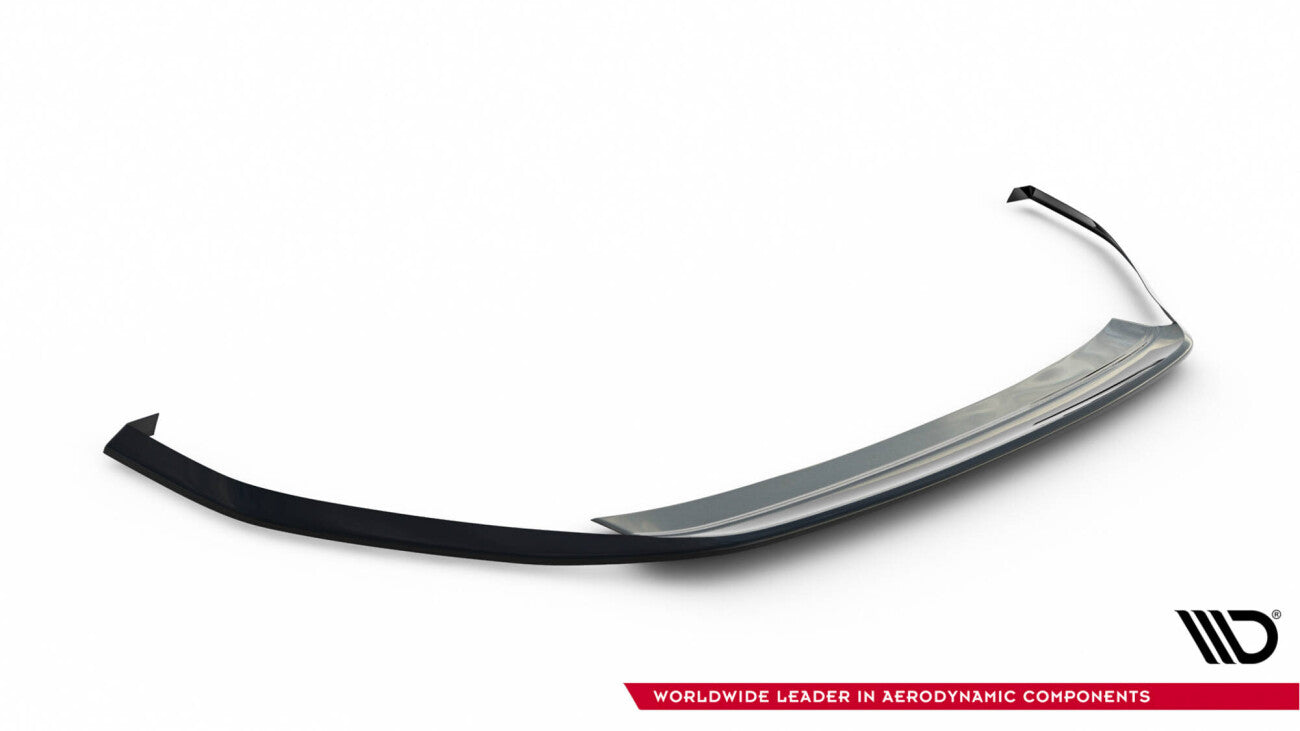 VW Golf 7 R/R-Line - Frontspoiler - Frontlippe V.7