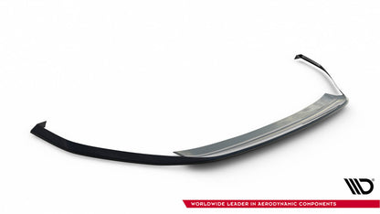 VW Golf 7 R/R-Line - Frontspoiler - Frontlippe V.7