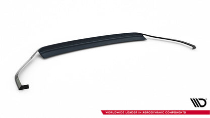 VW Golf 7 R/R-Line - Frontspoiler - Frontlippe V.7