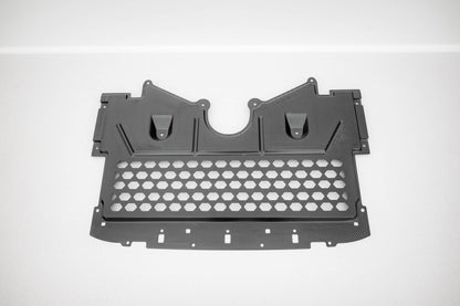 BMW M2 G87 - Carbon Fiber Unterfahrschutz Motor Abdeckung
