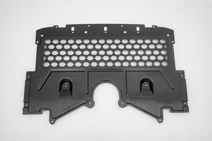 BMW M2 G87 - Carbon Fiber Unterfahrschutz Motor Abdeckung