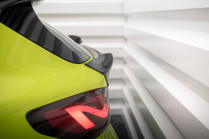 BMW 1er F40 M-Paket - Heckspoiler Kofferraum Lippe