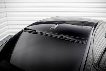 BMW 7er G70 - Heckscheiben Spoiler