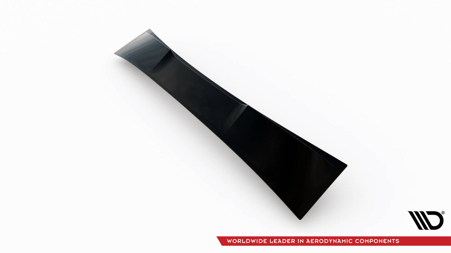 Chevrolet Corvette Stingray / Z06 C7 - Heckscheiben Spoiler