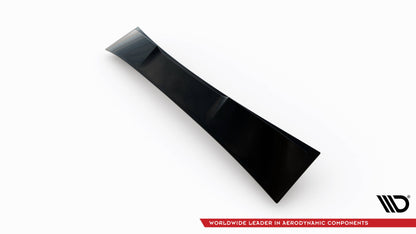 Chevrolet Corvette Stingray / Z06 C7 - Heckscheiben Spoiler