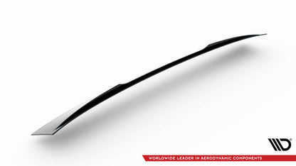 Chevrolet Corvette Stingray / Z06 C7 - Heckscheiben Spoiler