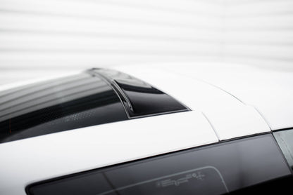 Chevrolet Corvette Stingray / Z06 C7 - Heckscheiben Spoiler