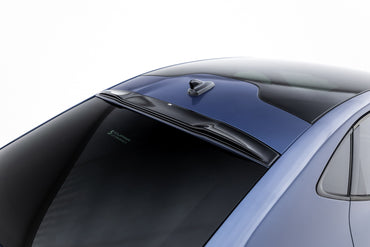 Cupra Tavascan - Heckscheiben Spoiler