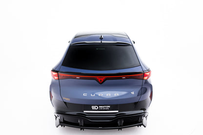 Cupra Tavascan - Heckscheiben Spoiler