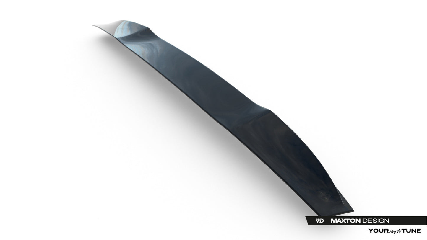 Cupra Tavascan - Heckscheiben Spoiler