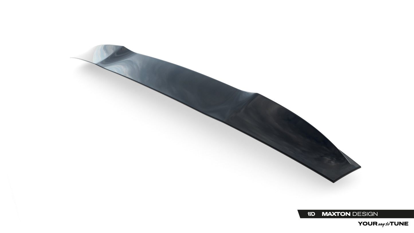 Cupra Tavascan - Heckscheiben Spoiler